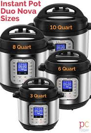 Crock pot settings meaning / crockpot symbols meaning : Instant Pot Duo Nova Review Pressure Cooking Today