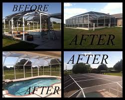 Maybe you would like to learn more about one of these? Myakka Screen Enclosures Home Facebook