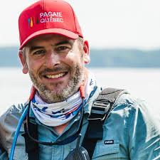 Défi kayak Desgagnés 2025