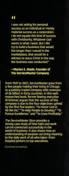 The ServiceMaster Story: Navigating Tension between People and Profit:  Albert M. Erisman: 9781683072638