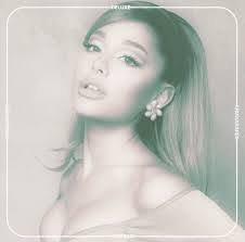 Grande worked with a variety of producers on the album. Positions Album Photoshoot Outtake Arianagrande