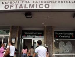 Fabbro santa rita milano offre, inoltre, anche un efficace servizio di pronto intervento, rivolto a coloro che si ritrovano a dover affrontare una. Milano Infermiere Aggredito Al Pronto Soccorso Del Fatebenefratelli Da Due Uomini Dopo 12 Ore Di Attesa Corriere It