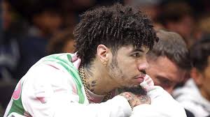 Former UNC Tar Heels player James Michael McAdoo is glad Justin Jackson  didn't join him in NBA this season