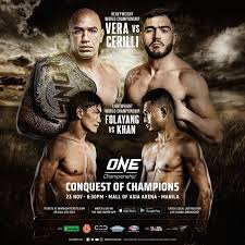 Landslide then transitioned to mixed martial arts under the instruction of mark sangiao at team lakay, and captured a filipino welterweight championship in his june 2007 debut. One Championship Eduard Folayang Vs Amir Khan Full Fight Replay November 23 2018 Pinoy Pride Sports