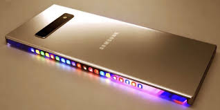 the samsung galaxy x2 2020 will be available in two alternative models one model will have 10gb ram with 256 gb of total intern samsung galaxy galaxy samsung