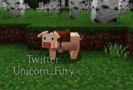 You will always have the best textures available for minecraft pe. Cuter Vanilla Pigs Minecraft Pe Mods Addons Minecraft Central
