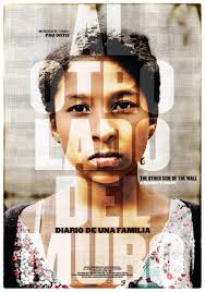 Al otro lado del muro de Pau Ortiz