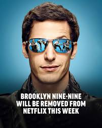 Brooklyn Nine-Nine Memes added...