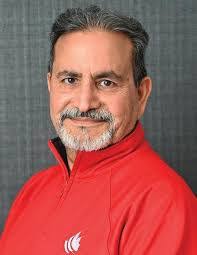 Bina Sheth's Instagram, Twitter & Facebook