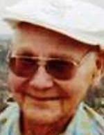 Kenneth Wenstrom Obituary (1918