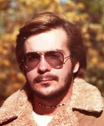 Scott Welles Obituary