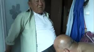 Abuelos gay asiáticos | xHamster