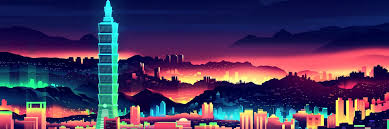 Neon wallpapers in ultra hd or 4k. Neon City Wallpaper For Desktop And Mobiles Instagram Cover Photo Hd Wallpaper Wallpapers Net