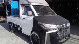 Check spelling or type a new query. Modifikasi Apv Pick Up Modifikasiku