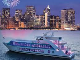 Ring In 2017 In Style On One Of These New Year S Eve Cruises Hornblower Cruises Honeymoon Experience Dinner Cruise