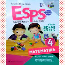 Semoga dengan adanya file buku pegangan guru dan siswa ini. Kunci Jawaban Buku Esps Matematika Kelas 5 Kurikulum 2013 Cara Golden