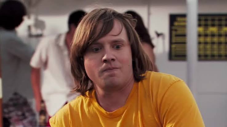 Watch Dorm Daze 2: College At Sea (2006) - Free Movies | Tubi