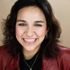 Liza Battles the Instruments of Destiny