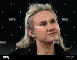 Christiansen hi-res stock photography and images