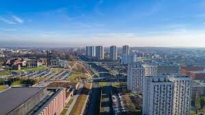 Located in the upper silesian agglomeration in poland, katowice transformed into an industrial powerhouse by the end of the 18th century with the discovery . Polen Worum Es Bei Der Uno Klimakonferenz In Katowice Geht Der Spiegel