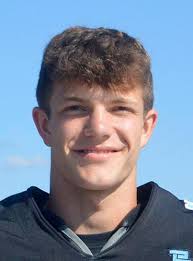 2024 Class 2A District 3 Football