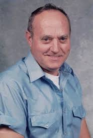 Obituary for Donald G Smith