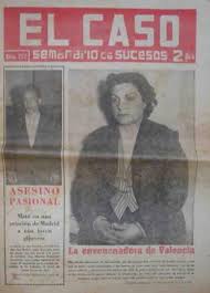 Sigue también a la gente, la vida y la historia de #barcelona en @elperiodico_cat linkin.bio/elperiodico_cas. Revista El Caso 1952 1997 2016