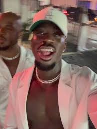 Dallas (Juneteenth) dump! 👑🏆🕶️