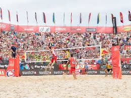 Beach volleyball em 2021 vienna european championship wien beachvolleyball results informations schedule. Beach Major Vienna 2018 Spielplan Ergebnisse Der Herren Beach Volleyball Major Series Vienna Vienna At
