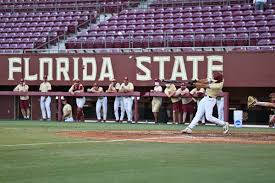 117 likes · 1 talking about this · 2 were here. Notes From Florida State Baseball S Garnet And Gold Game Tomahawk Nation