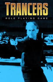 Trancers Role Playing Game by Wind Lothamer | eBook | Barnes & Noble®