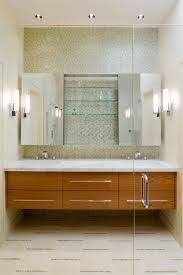 Place a cover over the outlet inside the medicine cabinet. Medicine Cabinets With Outlets Houzz