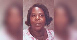 Obituary for Josephine Dillard Gary