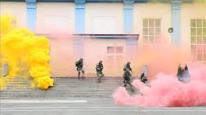 Rezultate imazhesh pÃ«r trajnime nga njesia speciale e policise se kosoves