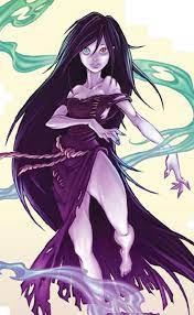 Typically tall, slender, dark haired, and attractive, changelings otherwise resemble their fathers' race. Changelings Living Pathfinder Rpg Wiki Fandom
