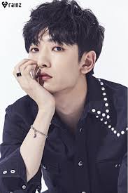Image result for images of rainz hong eunki