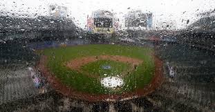 Mets Morning News: Rain, rain, go away