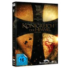 Dvd four concludes with director's cut credits. Konigreich Der Himmel Director S Cut Limited Mediabook Edition Blu Ray Film Details