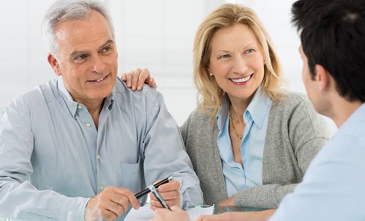 How to prepare for a meeting with your Financial Advisor, 7 Tips