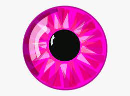 Download Picsart Horror Eyes Png Png Gif Base Cartoon Girl Eyes Creepy Eyes Scary Eyes