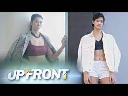 Check spelling or type a new query. Upfront Ateneo Lady Eagles Maddie Madayag And Ponggay Gaston Upgrade Their Looks Part 1 Youtube