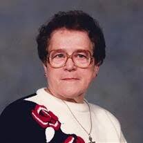 Rose O. Olson Obituary