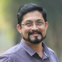 Shrinivas Modak