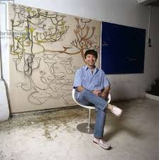 Bildergebnis für Fabrice Hybert