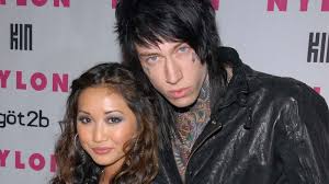 Brenda song's age is 32 years old as of today's date 24th march 2021 having been born on 27 march 1988. Trace Cyrus Brenda Song Relationship Timeline Engagement Pregnant