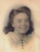 Obituary information for Mabel Julia Bowen Ratchford