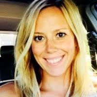 Stephanie Gannon's Instagram, Twitter & Facebook