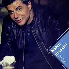 Mehdi Hosseini's Instagram, Twitter & Facebook