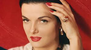 Big Bad Jane: Jane Russell's Book of Praise