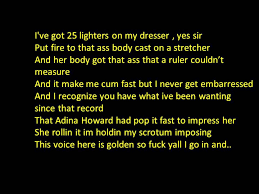Quotes Relationship Lyrics Good Kid Maad City